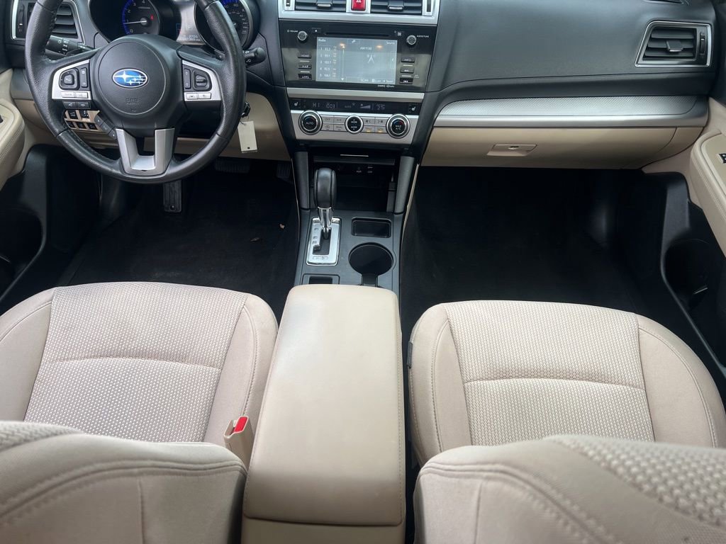 Used 2017 Subaru Outback 2.5i Premium image 21
