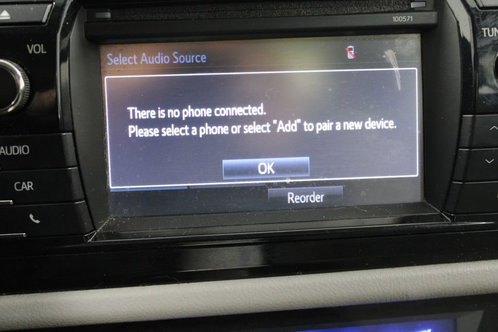 Used 2016 Toyota Corolla LE image 26