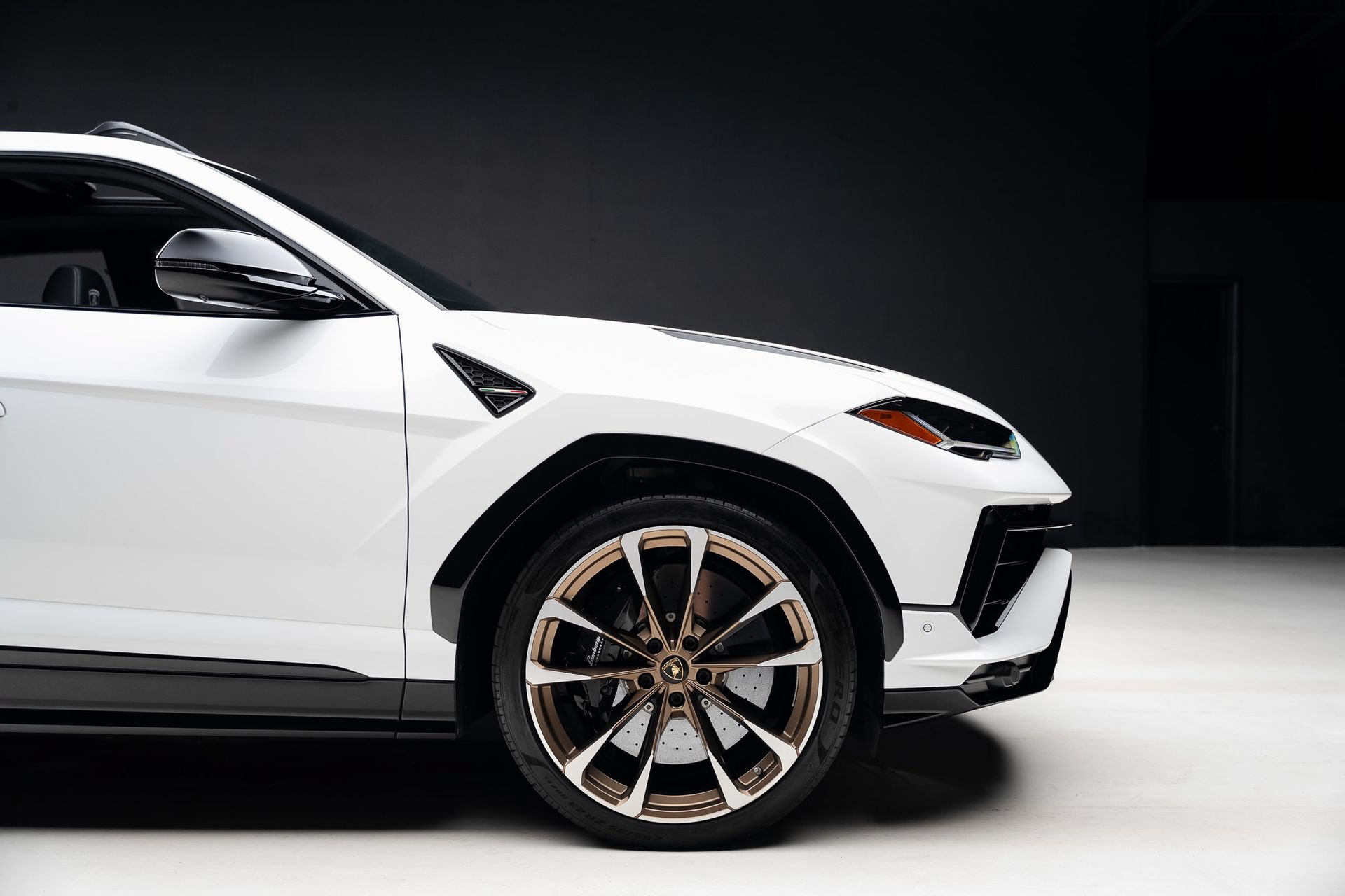 Used 2024 Lamborghini Urus S AWD/4WD image 38