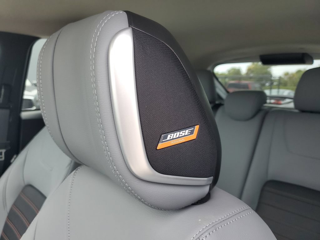 Certified 2024 Nissan Kicks SR w/ SR Premium Package FWD image 25