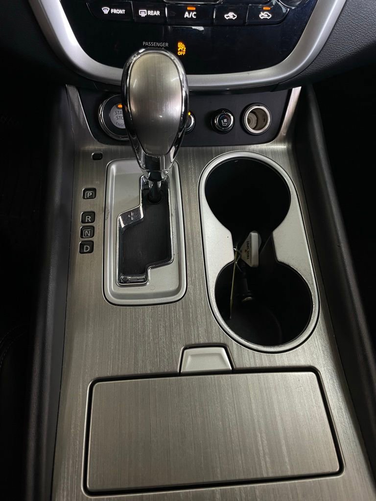 Used 2015 Nissan Murano Platinum w/ Platinum Technology Package image 32