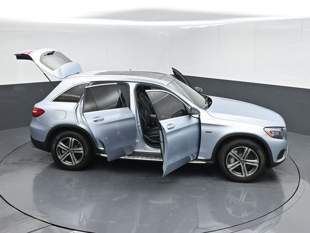 Used 2018 Mercedes-Benz GLC 350e 4MATIC image 61