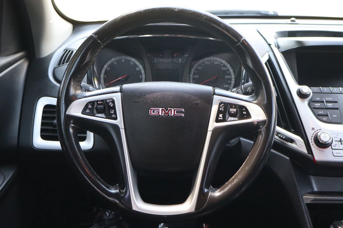 Used 2017 GMC Terrain SLE w/ Driver Alert Package I AWD/4WD image 18