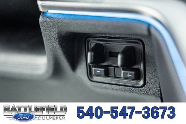 New 2026 Ford Expedition Tremor image 29