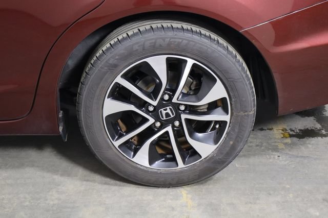 Used 2014 Honda Civic EX image 37