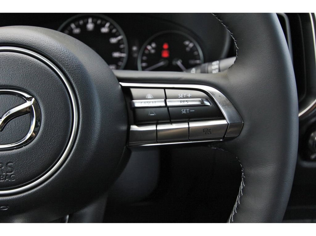 New 2026 MAZDA CX-50 2.5 Hybrid w/ Weather Package image 14