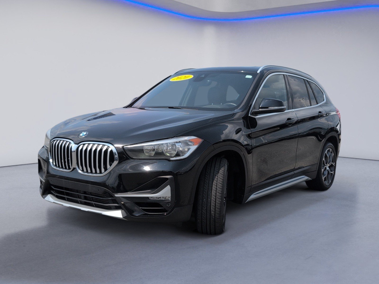 Used 2020 BMW X1 xDrive28i AWD/4WD image 11