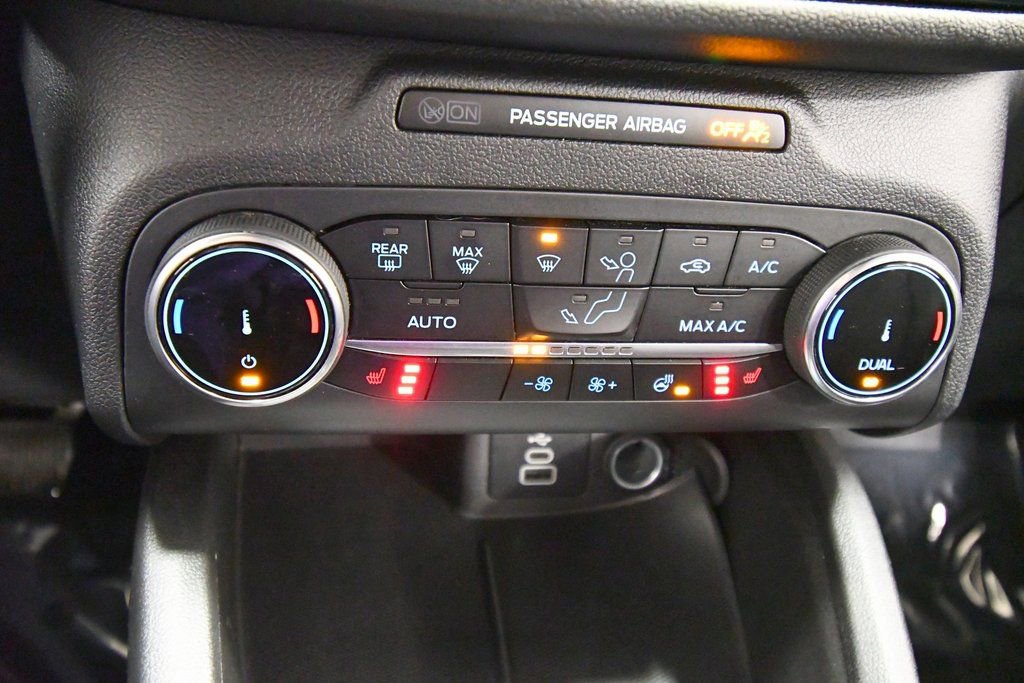 Used 2025 Ford Escape ST-Line Select image 26