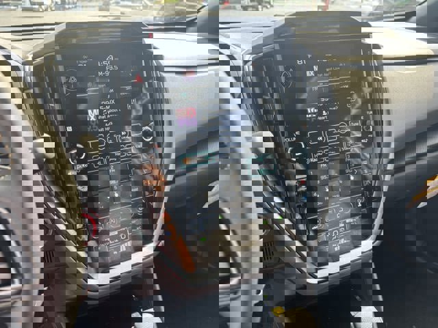 New 2025 Subaru Crosstrek 2.5i Sport w/ Crosstrek Mirror Package image 75