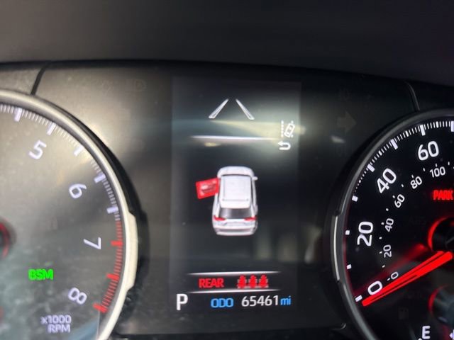 Used 2020 Toyota RAV4 XLE Premium image 13