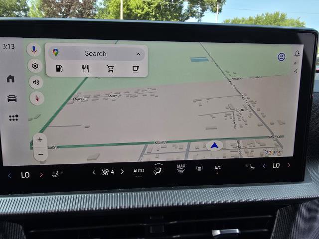 New 2026 Ford Explorer ST-Line image 16