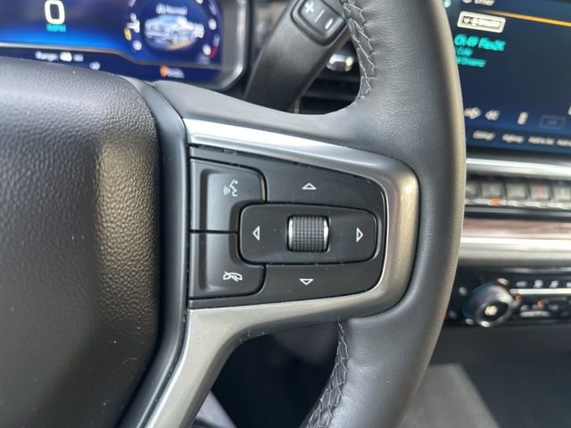 Used 2024 Chevrolet Silverado 1500 LT image 31