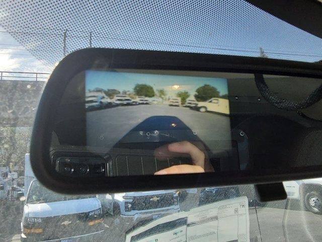 New 2026 Chevrolet Express 2500 Extended w/ Communications Package RWD image 14