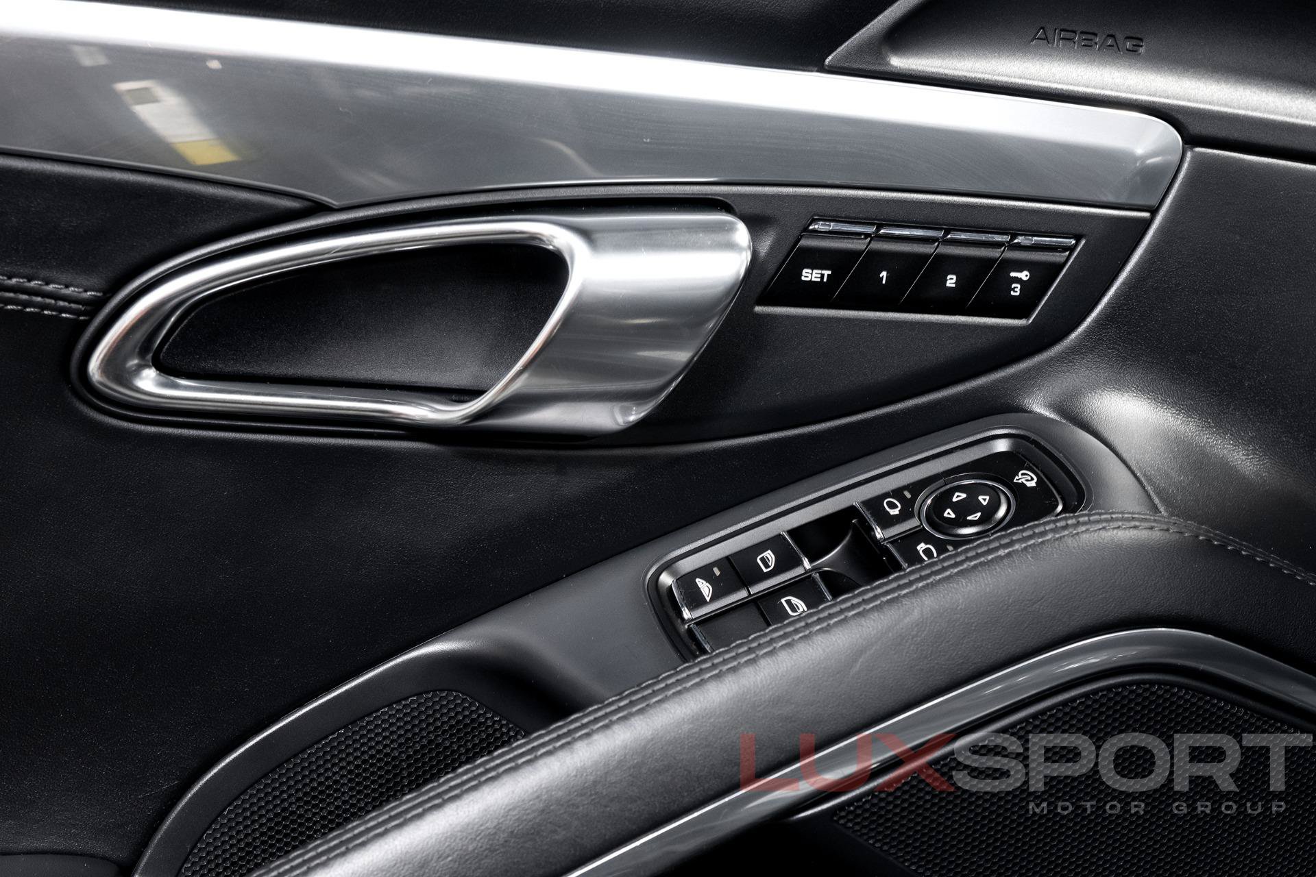 Used 2013 Porsche 911 Carrera S RWD image 20