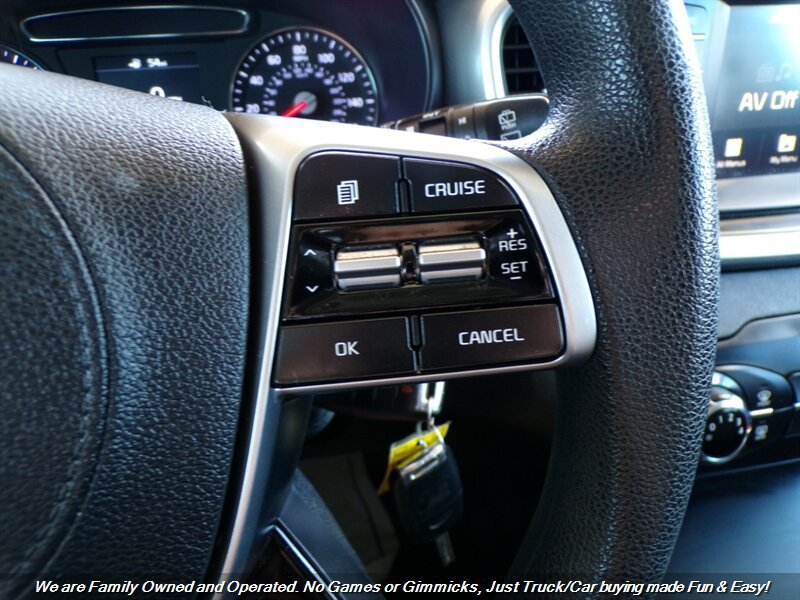 Used 2019 Kia Sorento L FWD image 36
