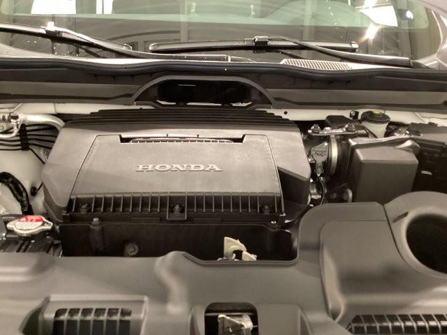 New 2027 Honda Passport TrailSport Elite image 11