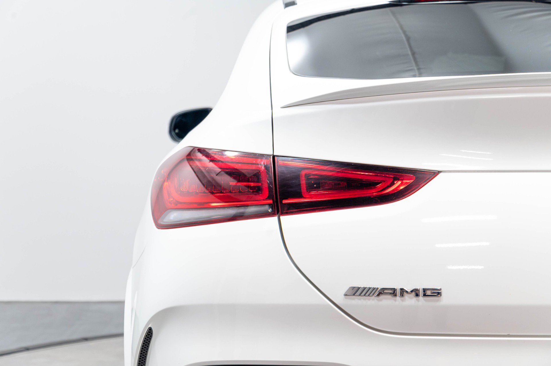 Used 2021 Mercedes-Benz GLE 63 AMG S image 56