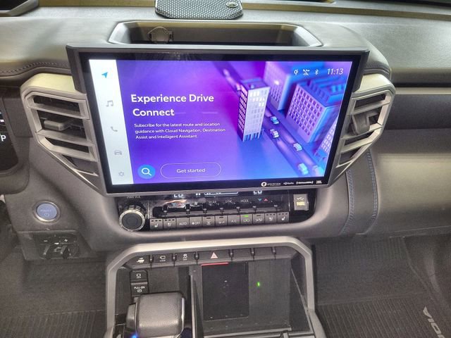 Used 2023 Toyota Sequoia Platinum image 18