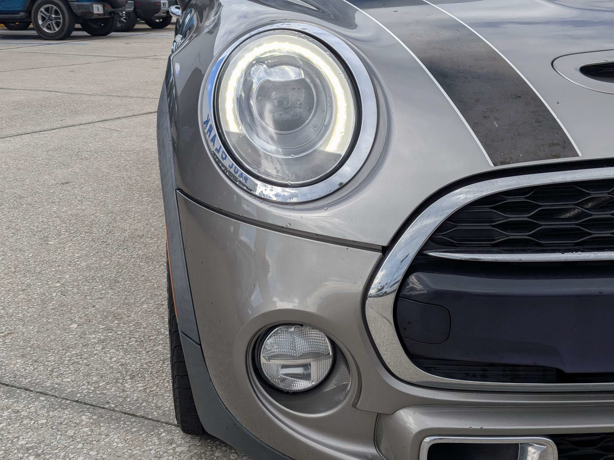 Used 2017 MINI Cooper S FWD image 10