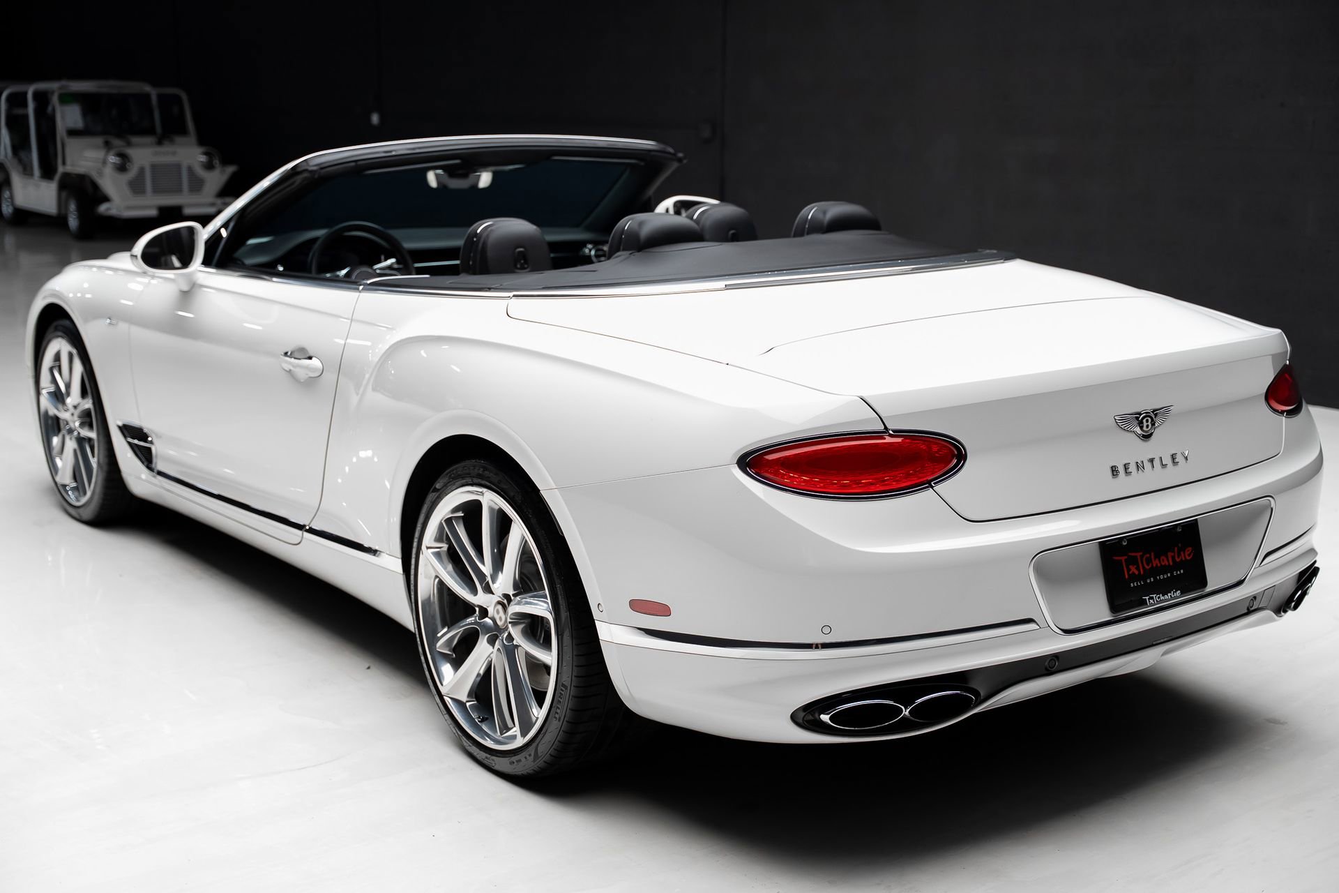 Used 2020 Bentley Continental GT image 26