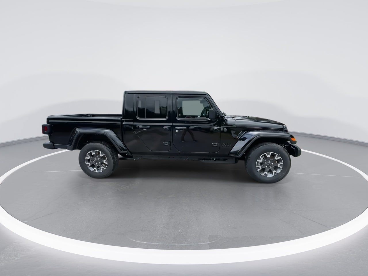 New 2026 Jeep Gladiator Sport AWD/4WD image 9
