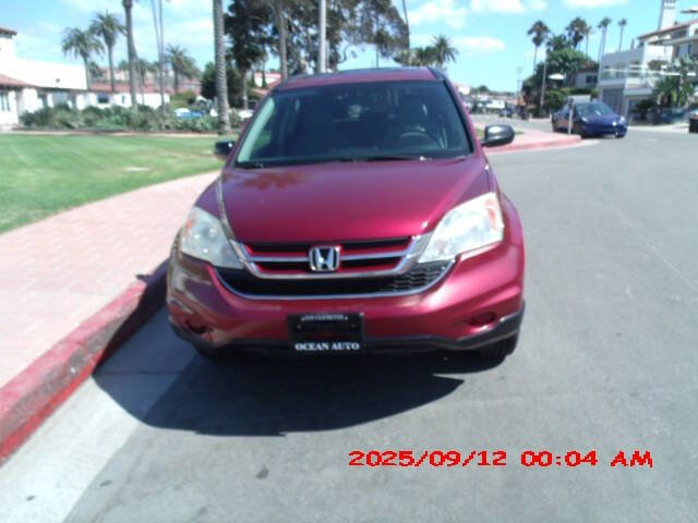Used 2010 Honda CR-V EX image 4