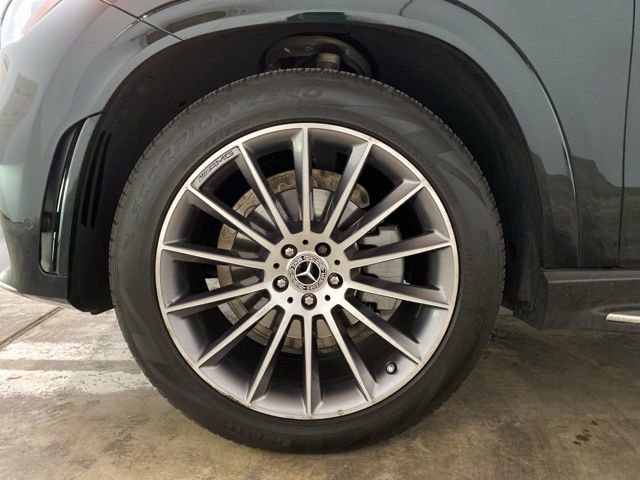 Used 2023 Mercedes-Benz GLE 350 image 31