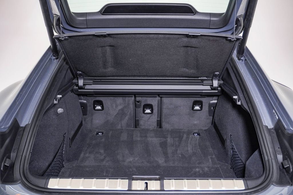 New 2026 Porsche Panamera 4 image 28