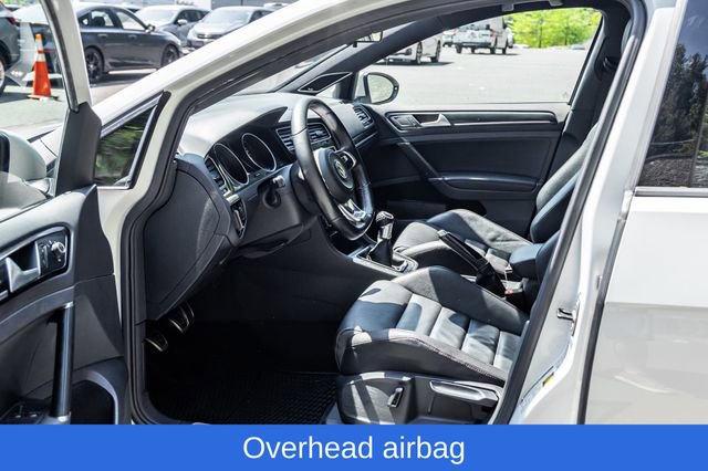 Used 2016 Volkswagen GTI SE w/ Lighting Package (SEL) FWD image 28