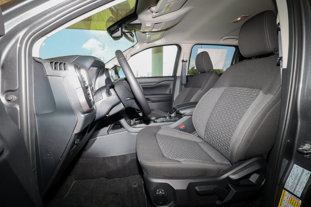 New 2026 Ford Ranger XLT AWD/4WD image 11