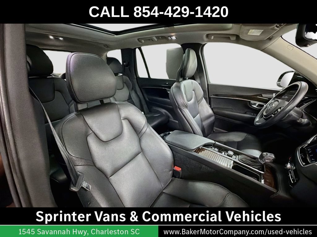 Used 2018 Volvo XC90 T5 Momentum w/ Convenience Package AWD/4WD image 29