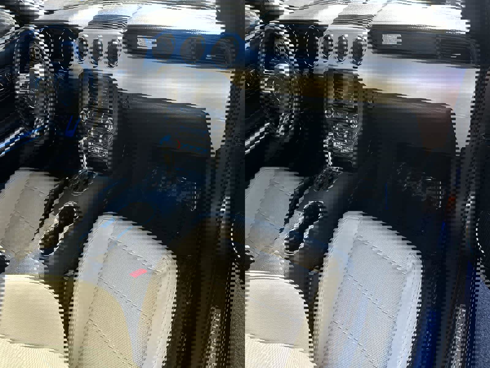 Used 2015 Ford Mustang GT Premium w/ Equipment Group 401A image 12