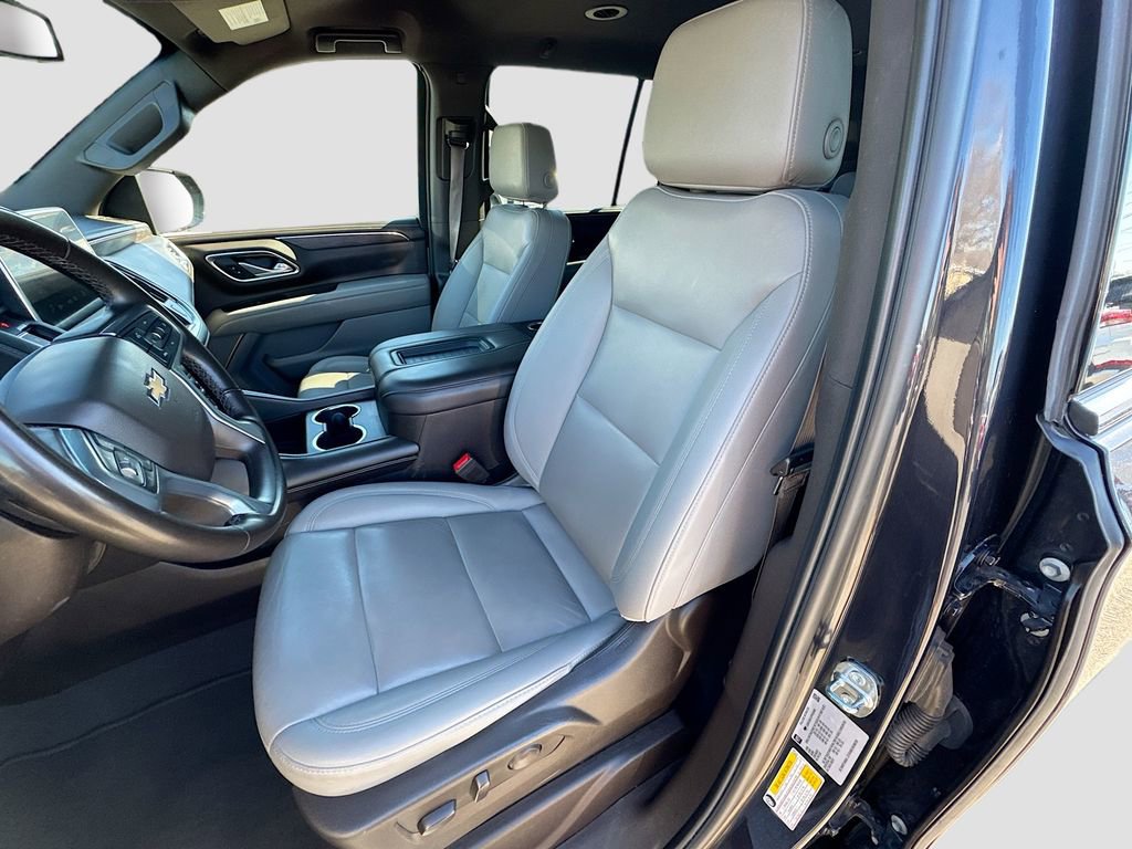 Used 2023 Chevrolet Tahoe LT image 21