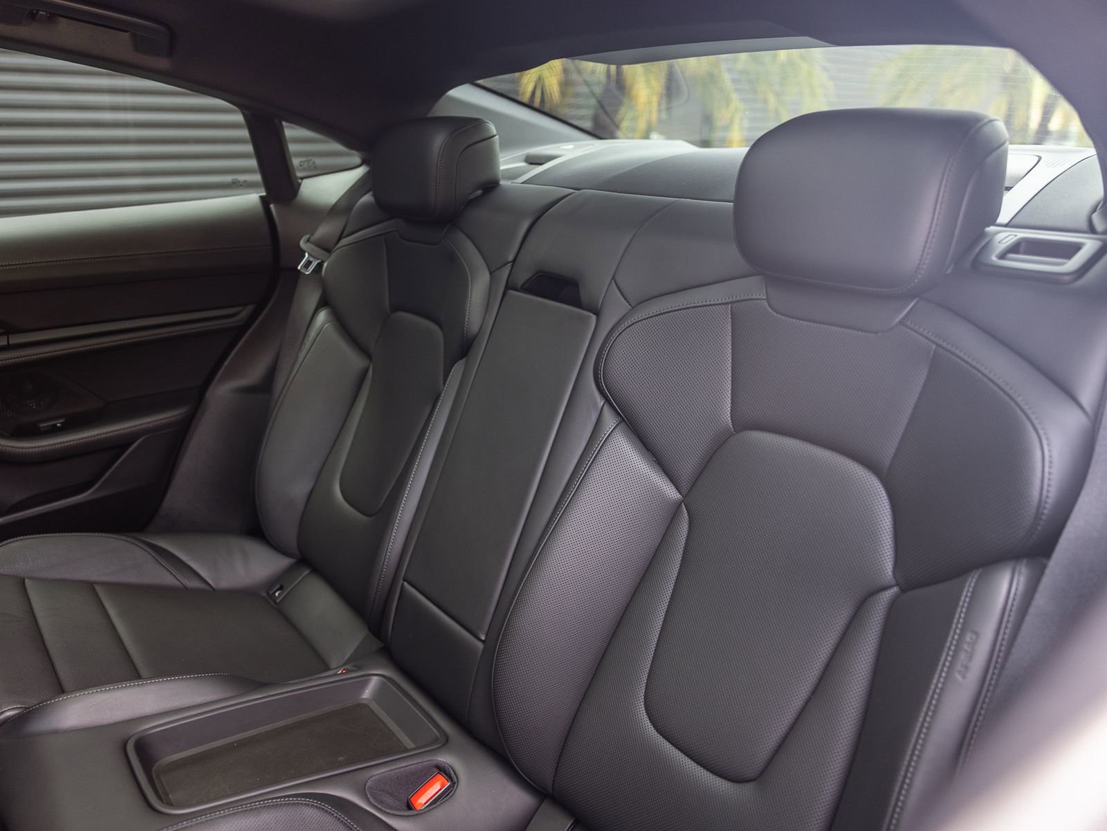 Certified 2023 Porsche Taycan image 20