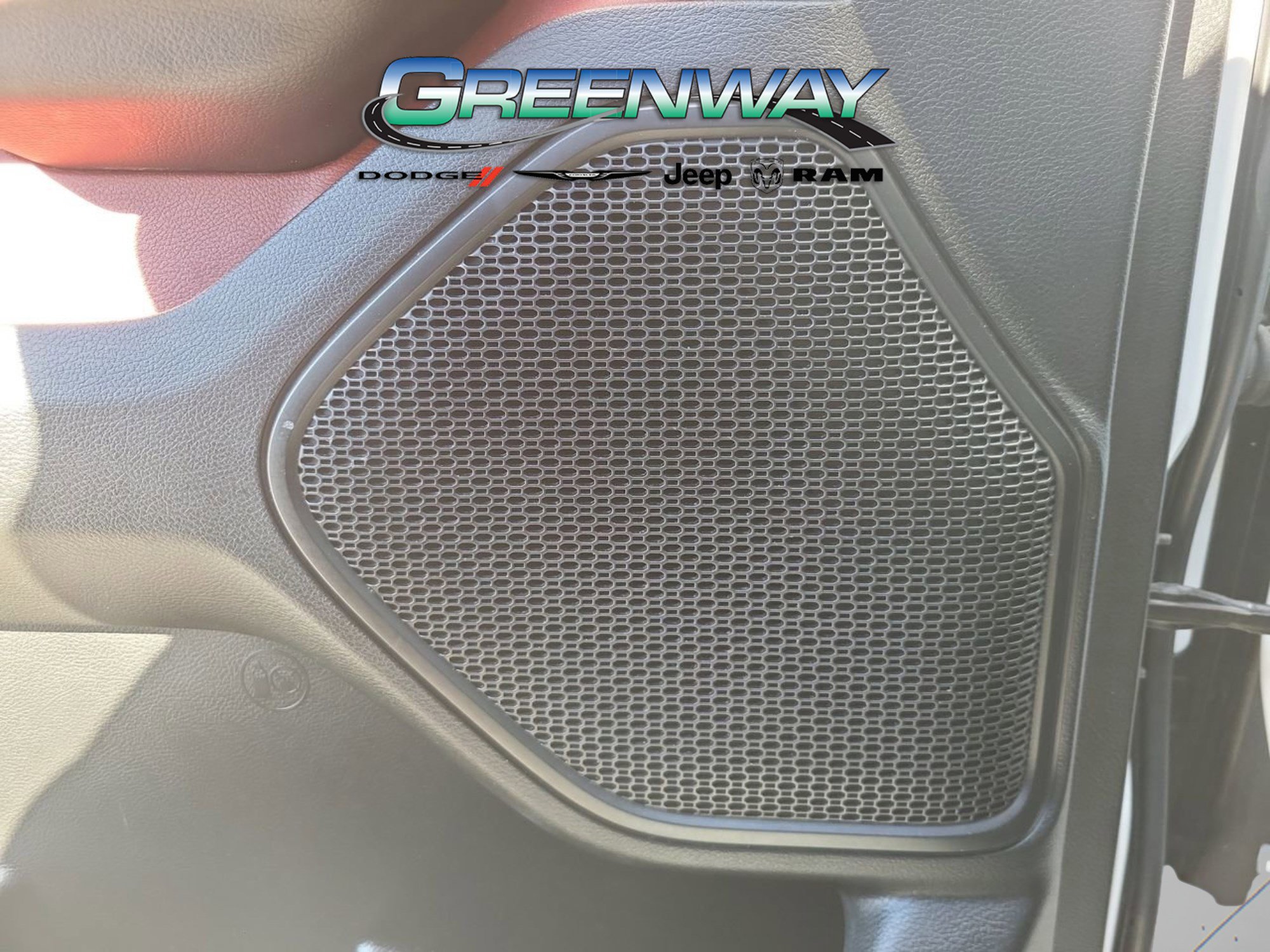 Used 2025 RAM 1500 Rebel w/ Rebel Level 1 Equipment Group image 29