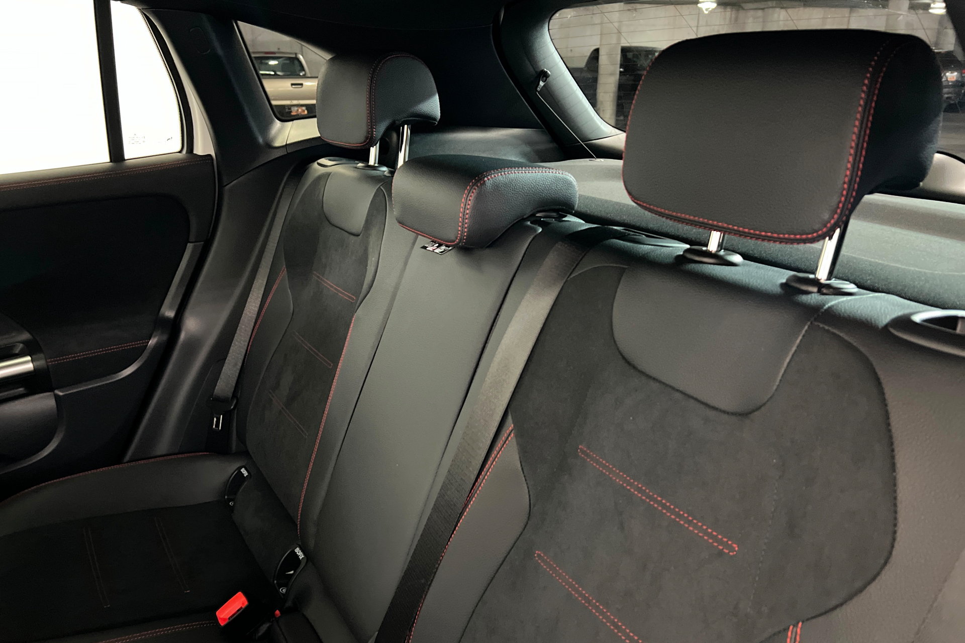 New 2026 Mercedes-Benz GLA 250 4MATIC image 20