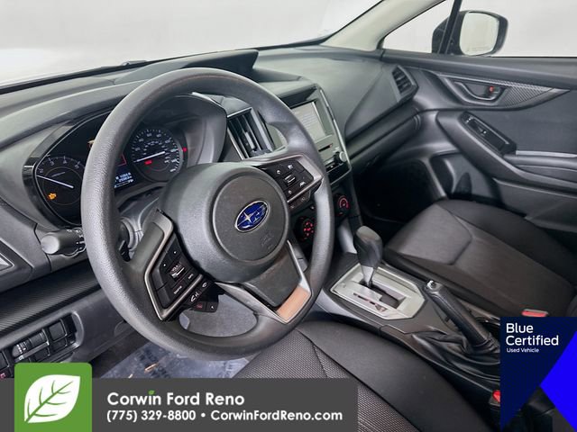 Used 2023 Subaru Impreza Premium image 11