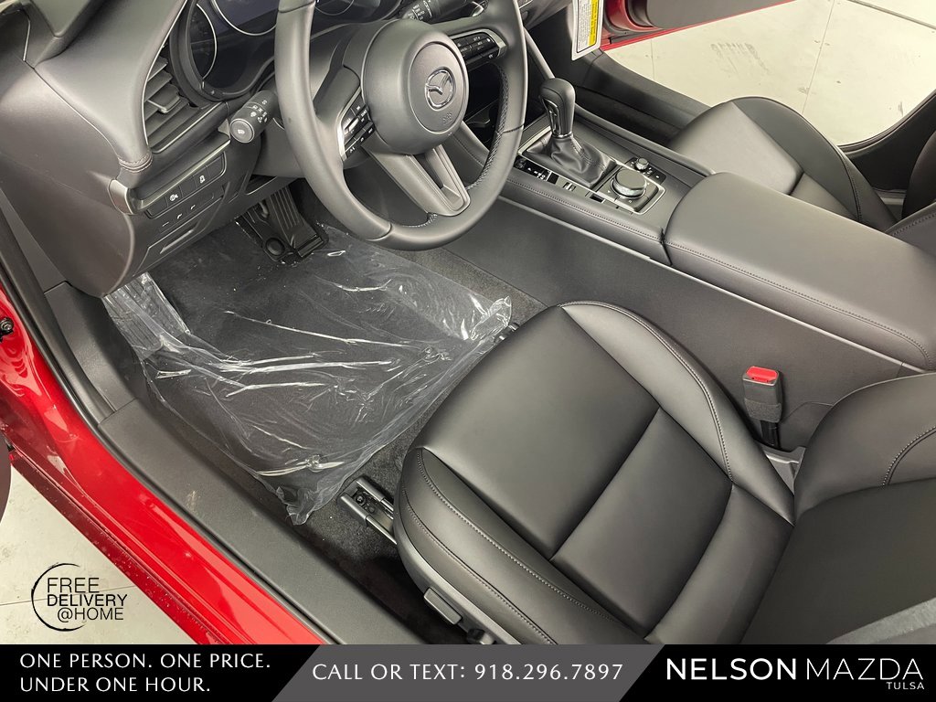 New 2026 MAZDA MAZDA3 2.5 S Sedan w/ Preferred Pkg image 19