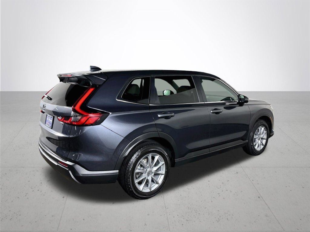 New 2026 Honda CR-V EX image 6