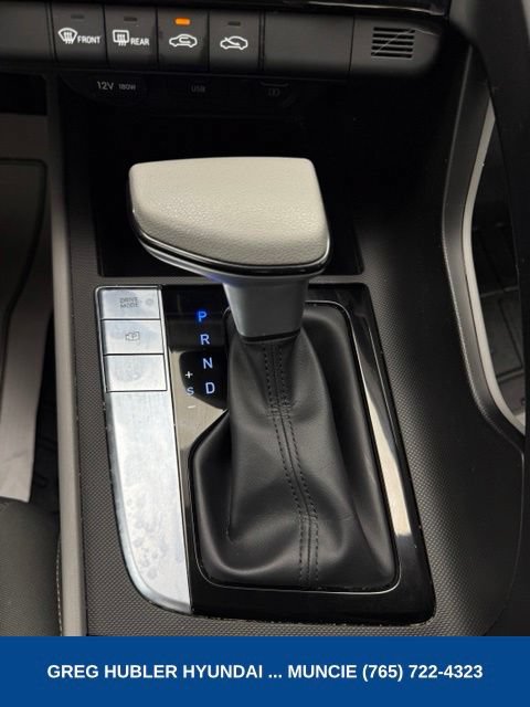 Used 2023 Hyundai Elantra SEL FWD image 48