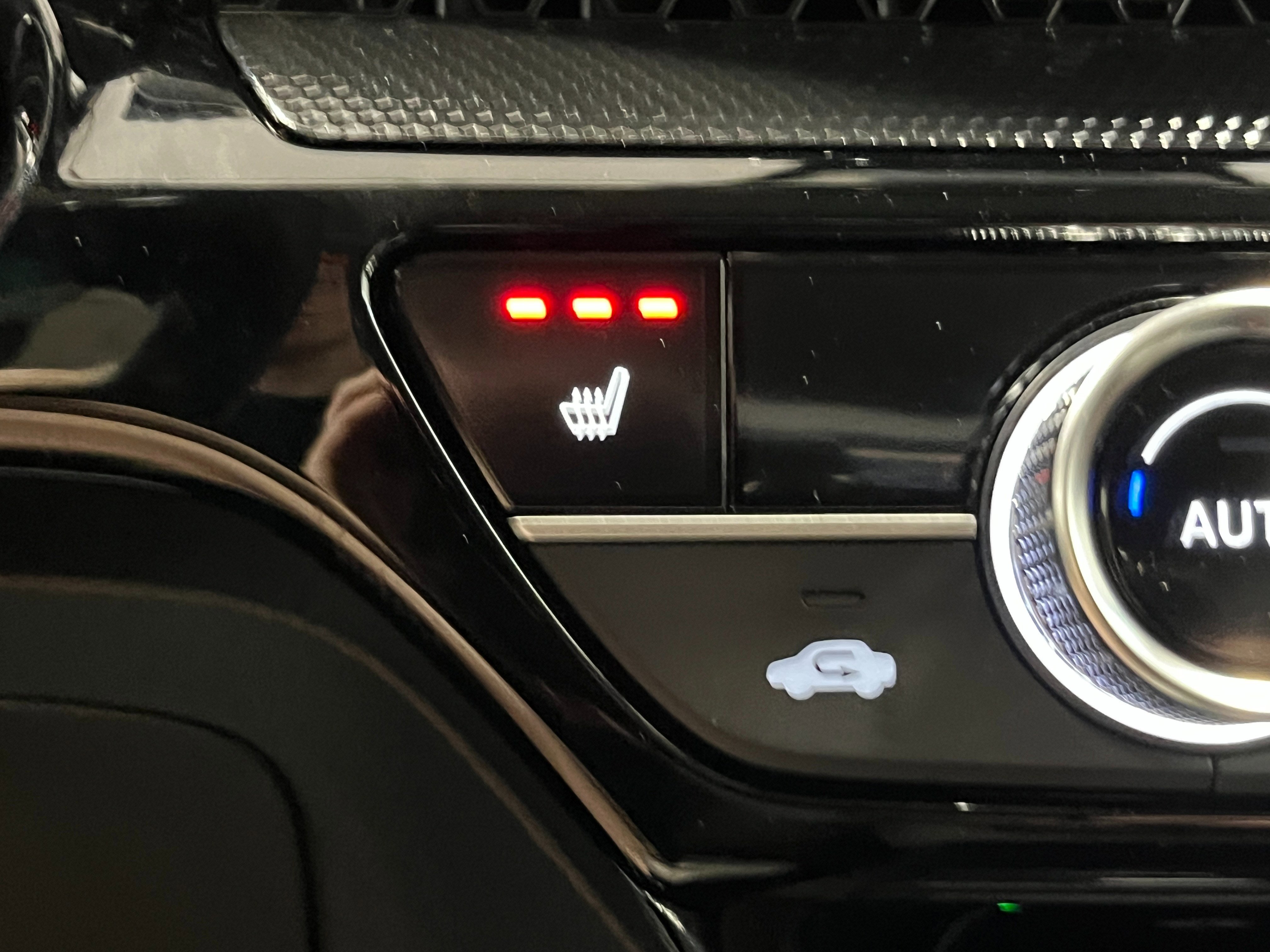 New 2026 Honda CR-V EX-L image 19