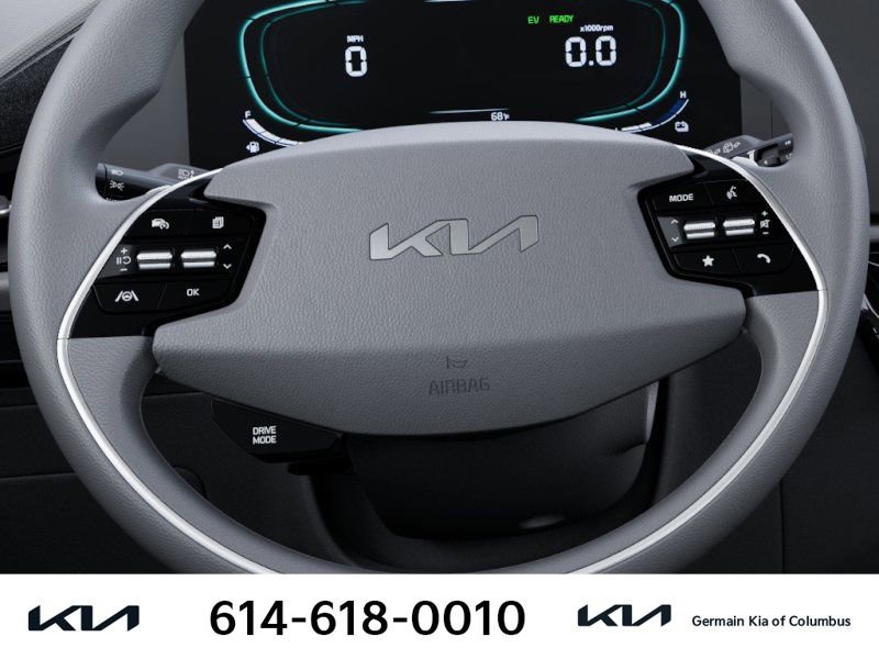 New 2026 Kia Niro LX FWD image 25