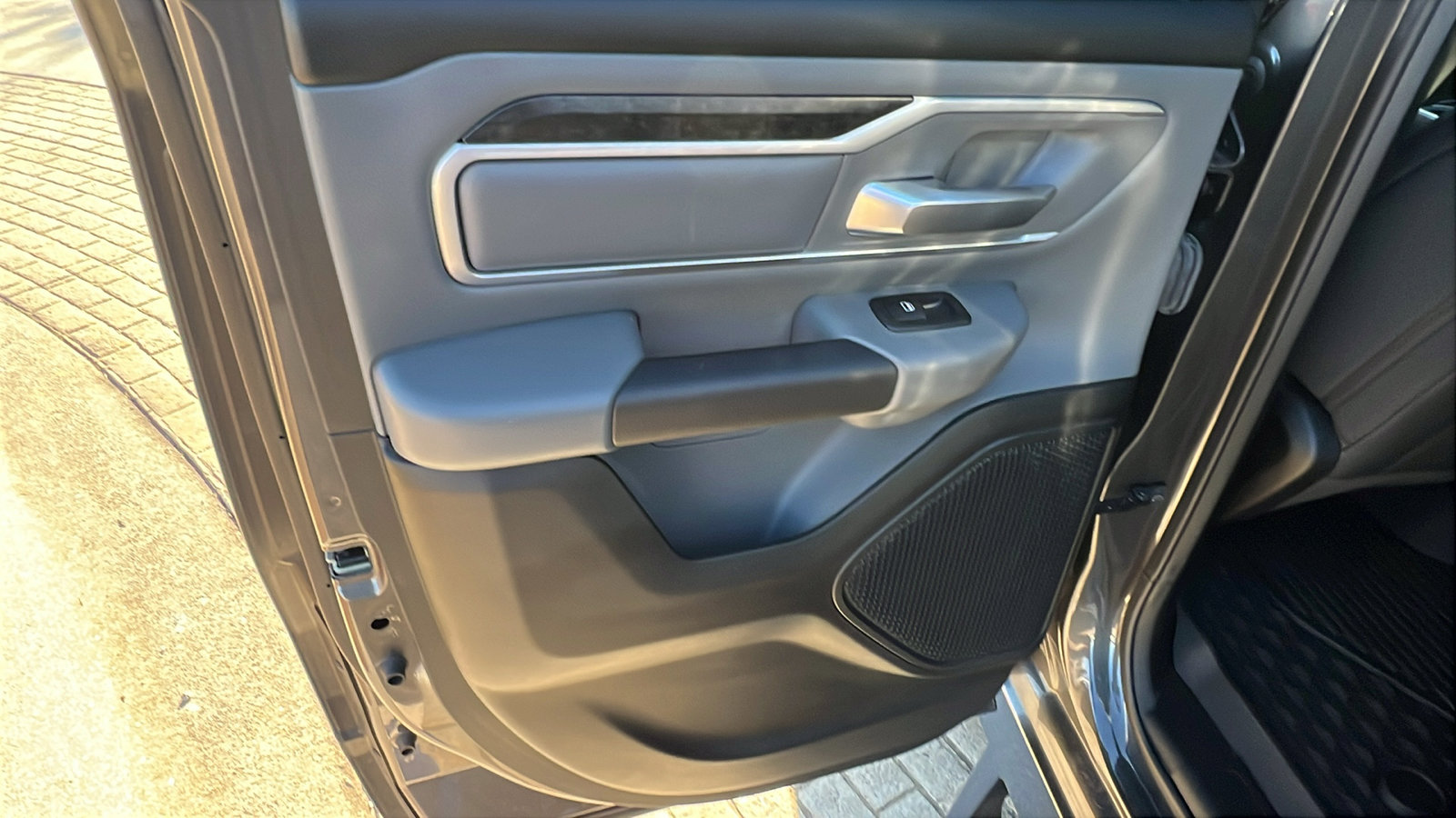 Used 2023 RAM 1500 Big Horn image 23