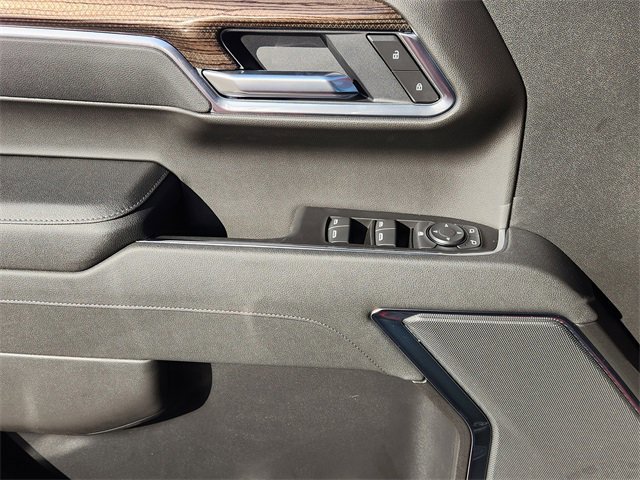 New 2026 Chevrolet Silverado 1500 LT w/ Convenience Package II image 25