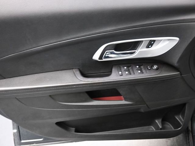 Used 2017 Chevrolet Equinox LT w/ Convenience Package FWD image 13