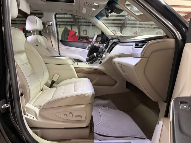 Used 2019 GMC Yukon Denali w/ Open Road Package AWD/4WD image 19
