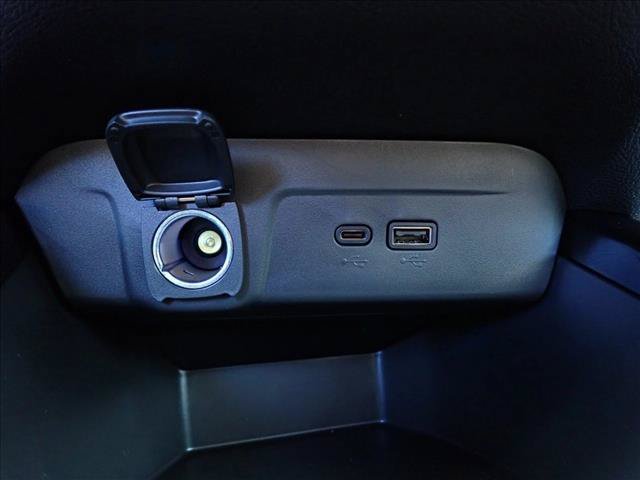 New 2026 Chevrolet Trax ACTIV w/ Driver Confidence Package FWD image 20