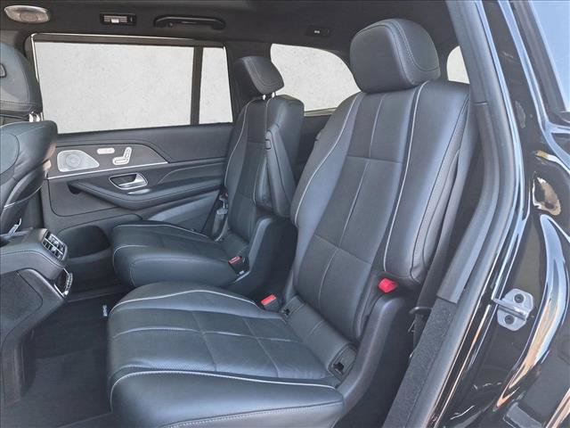 Certified 2023 Mercedes-Benz GLS 580 4MATIC image 21