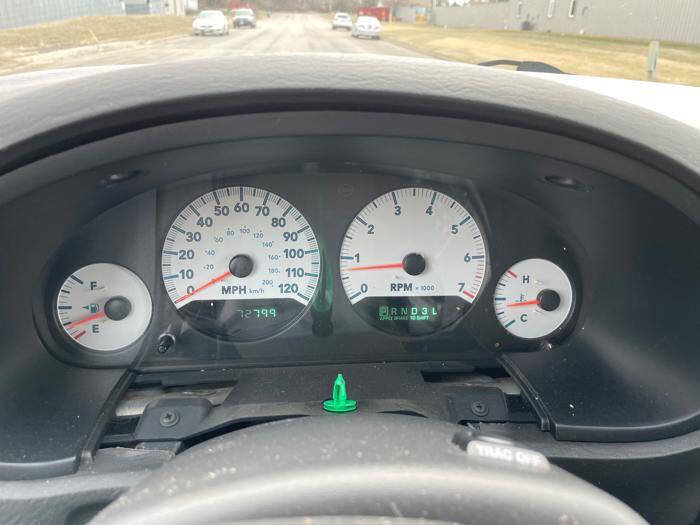 Used 2005 Dodge Grand Caravan SXT w/ Premium Group image 37