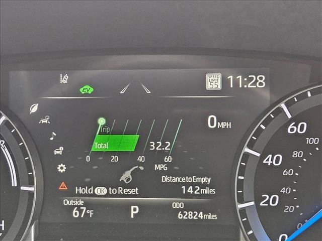 Used 2022 Toyota Highlander Platinum image 9